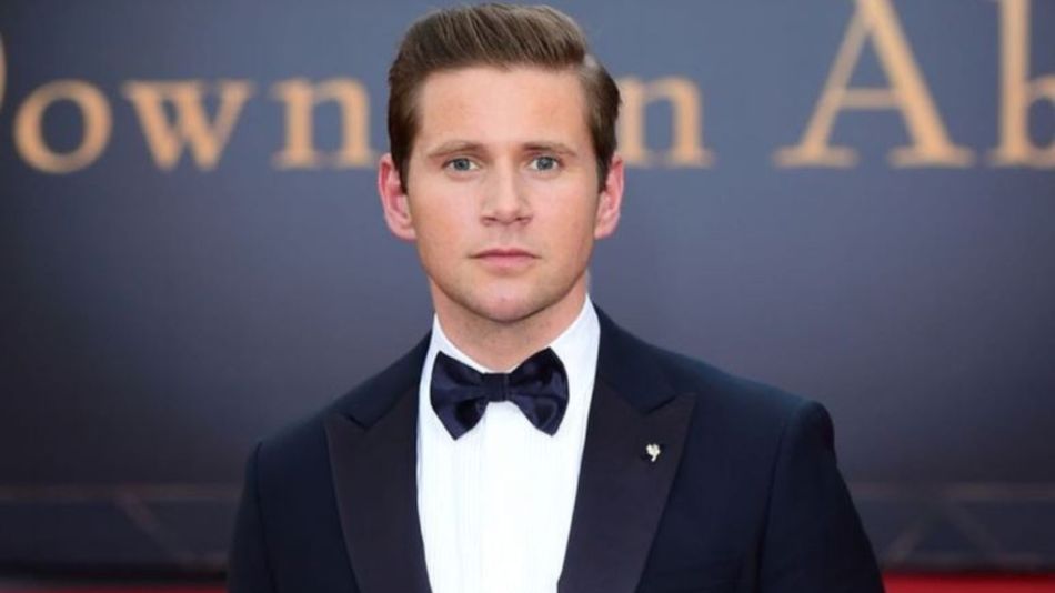 Allen Leech Bio, Age, Career, Net Worth, Height, Education, Girlfriend & More