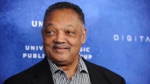 Jesse Louis Jackson Bio, Age, Career, Net Worth, Height, Education, Wife & More