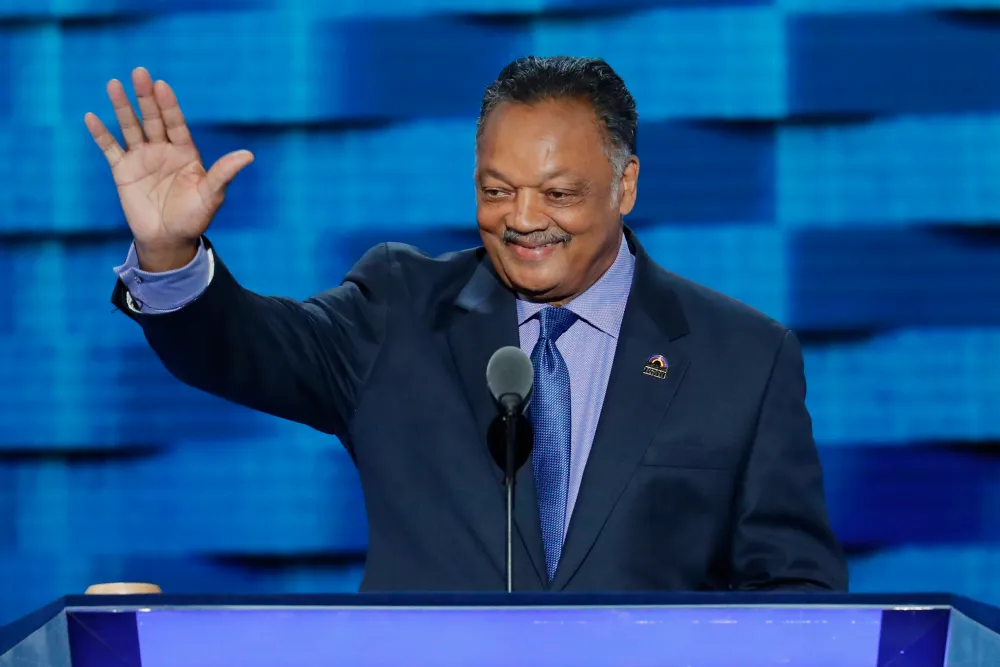 Jesse Louis Jackson Bio, Age, Career, Net Worth, Height, Education, Wife & More