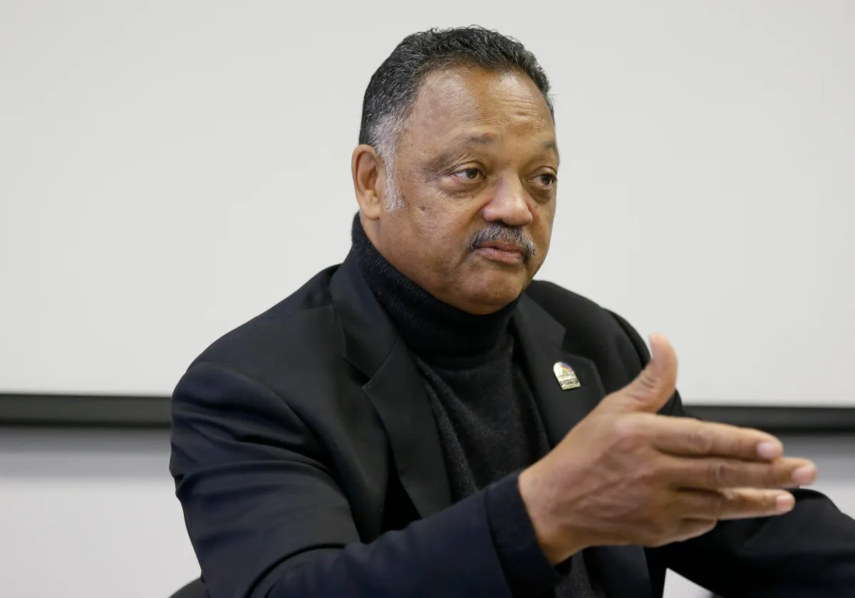 Jesse Louis Jackson Bio, Age, Career, Net Worth, Height, Education, Wife & More