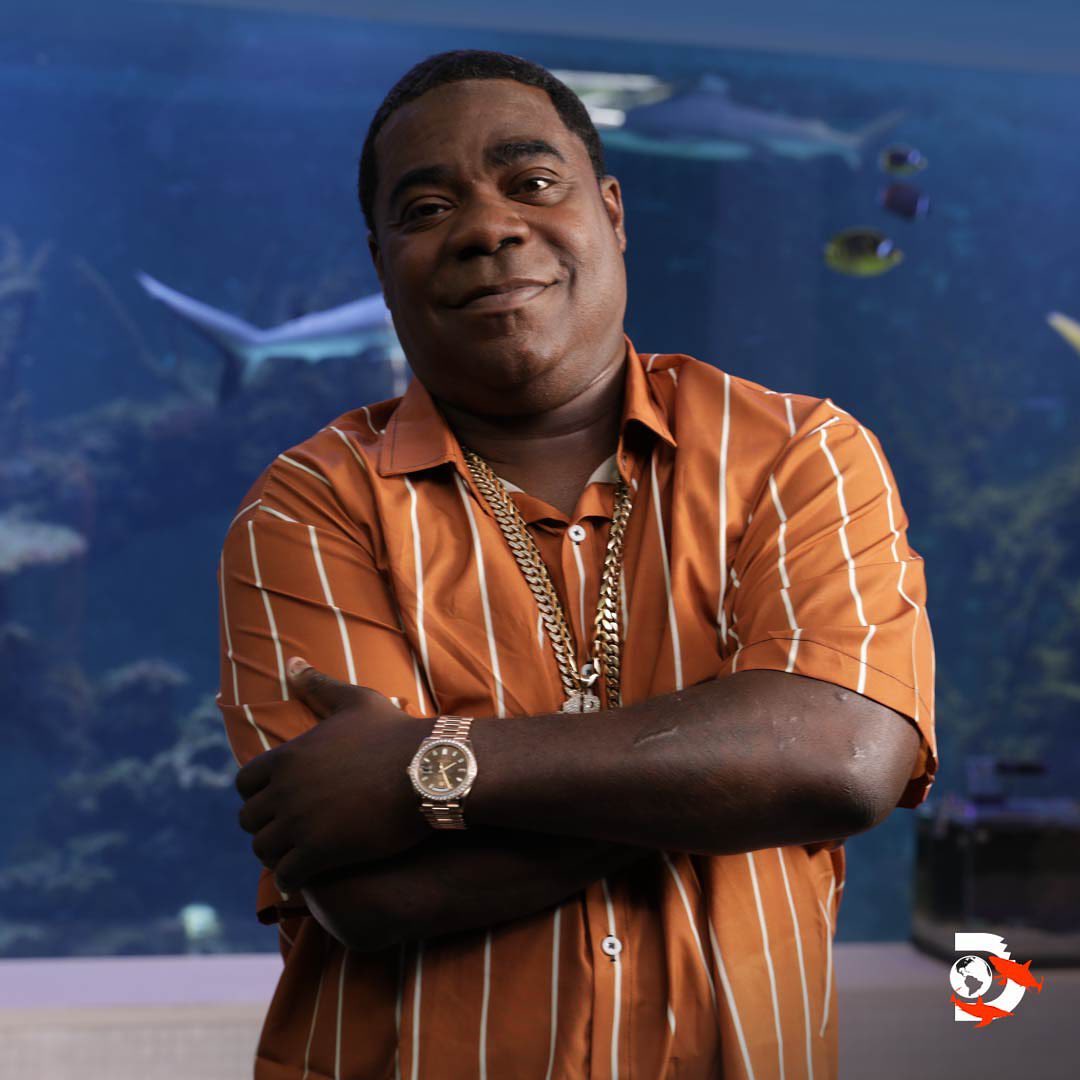 Tracy Morgan Bio, Age, Career, Net Worth, Height, Education, Wife & More