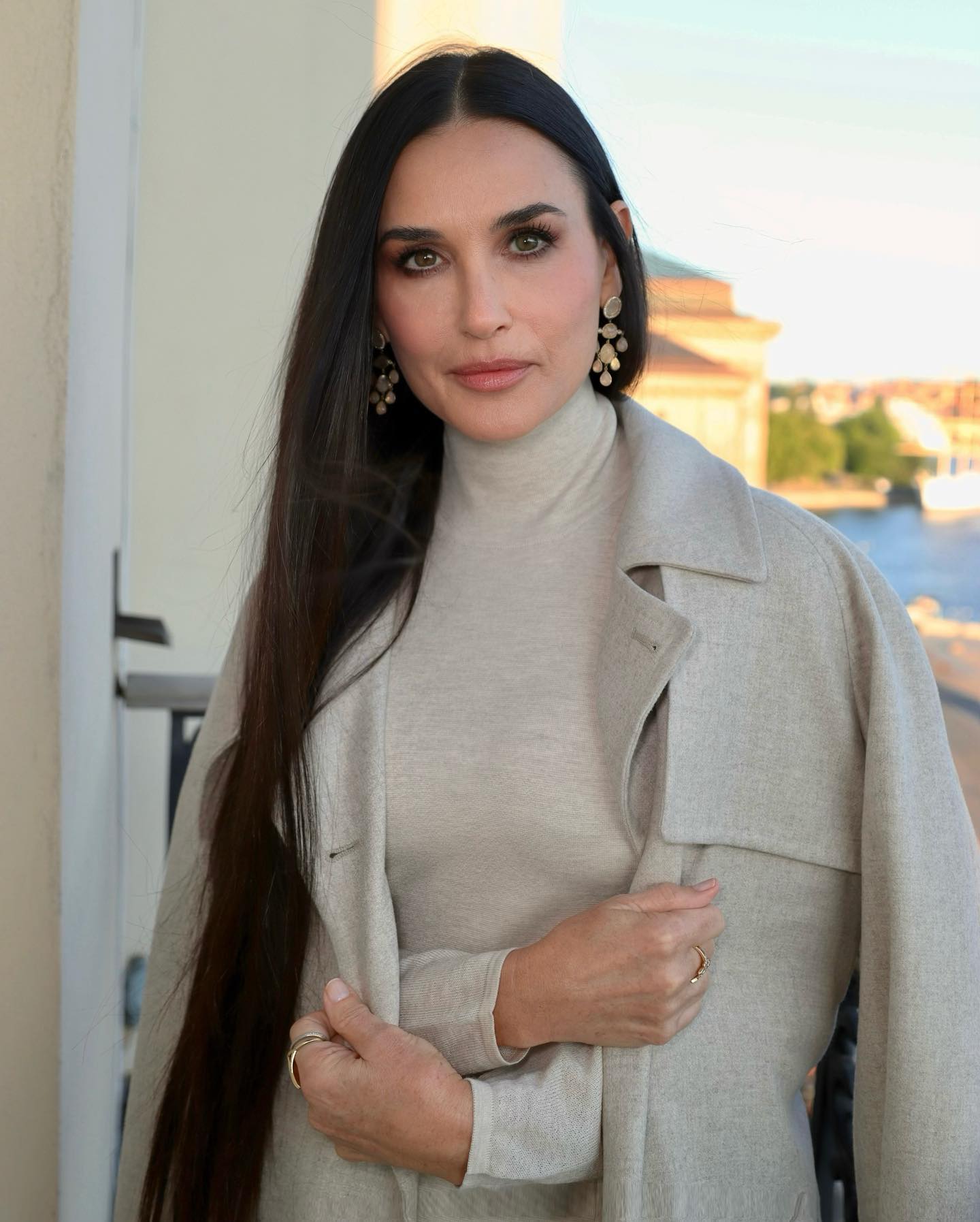 Demi Moore Net Worth – Earnings, Age, Career, Education, Husband, Height & More