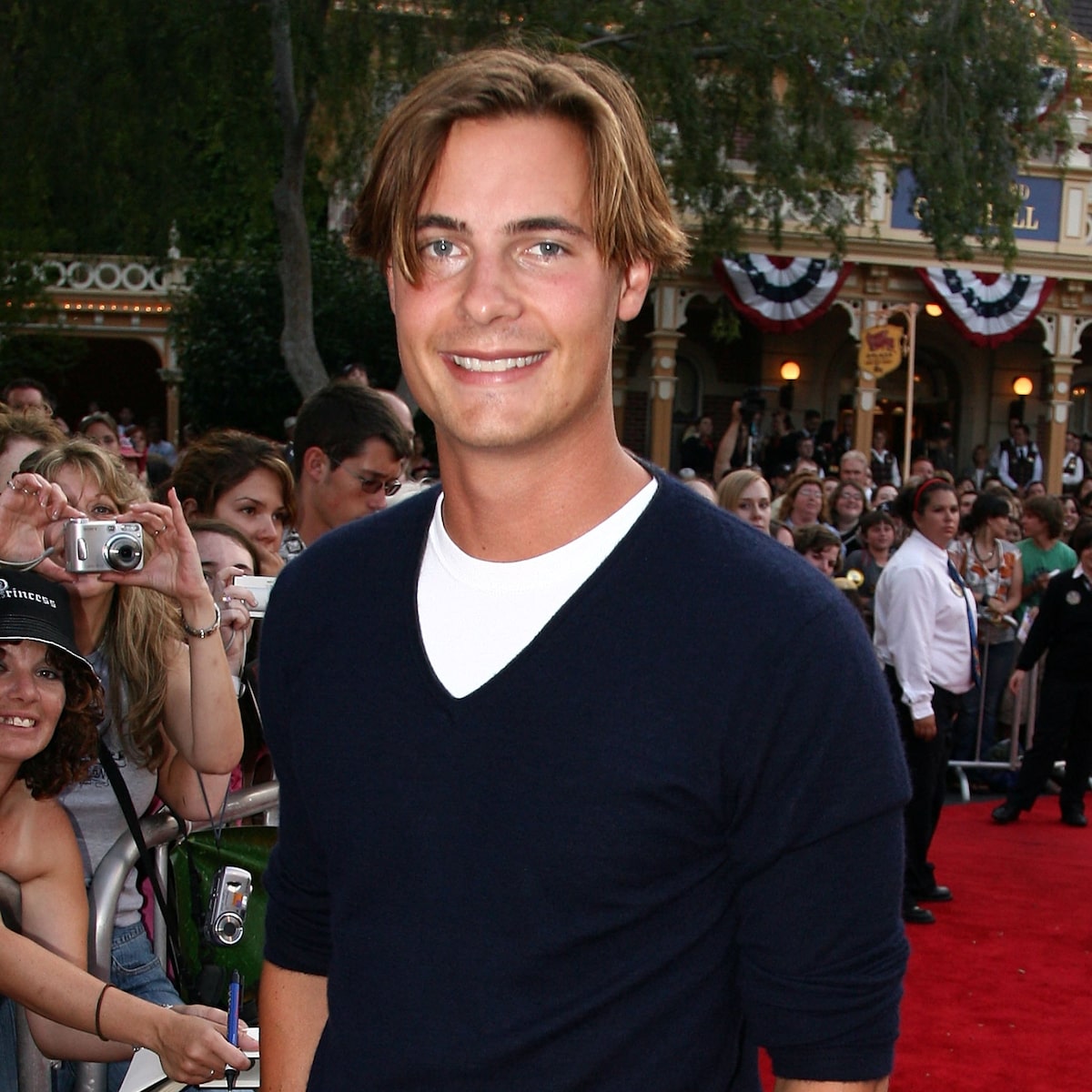 Erik Von Detten Bio, Age, Career, Net Worth, Height, Education, Girlfriend & More