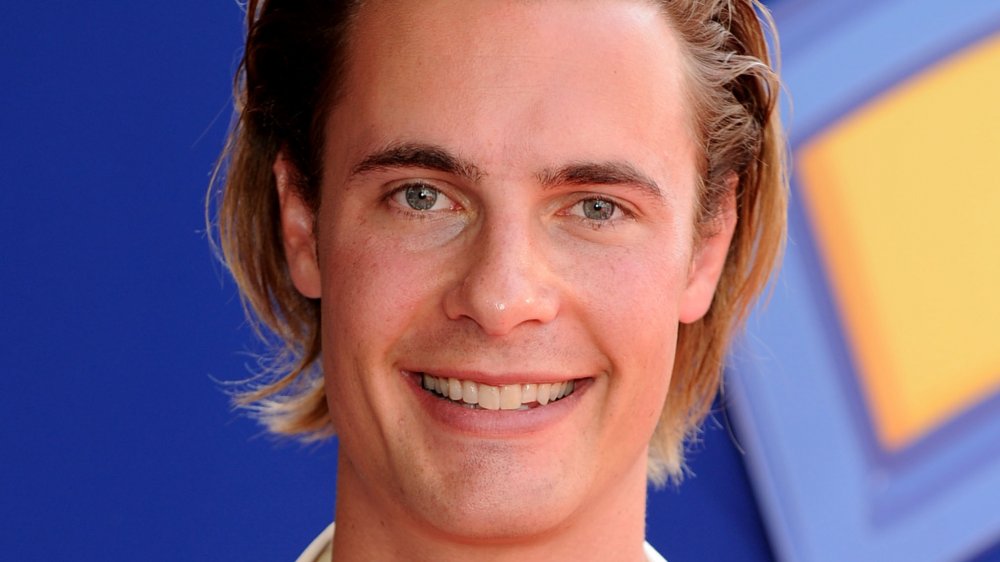 Erik Von Detten Bio, Age, Career, Net Worth, Height, Education, Girlfriend & More