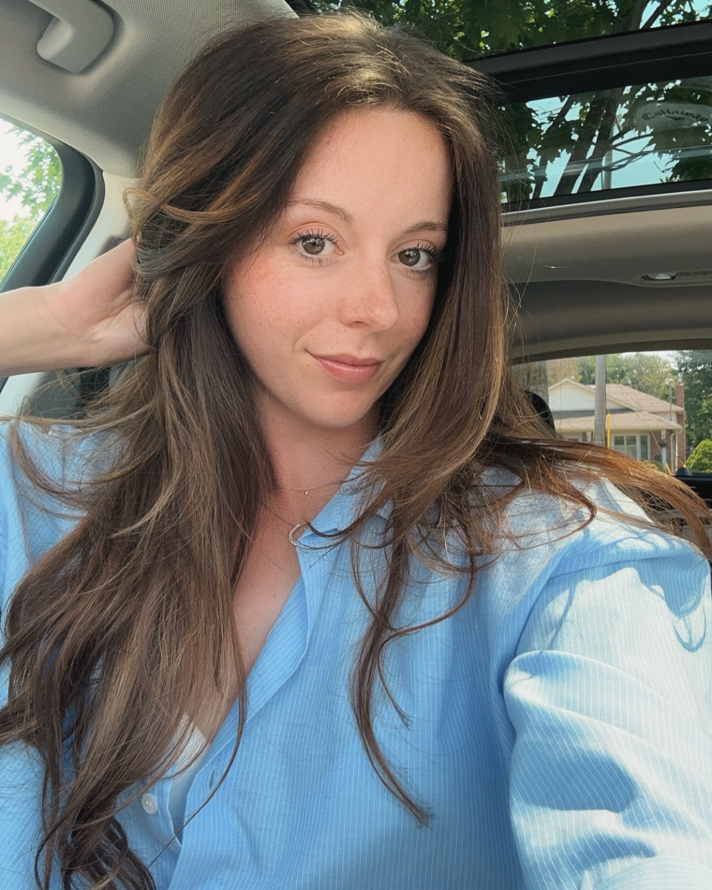 Nadia Foxx Age, Career, Net Worth, Height, Education, Boyfriend & More