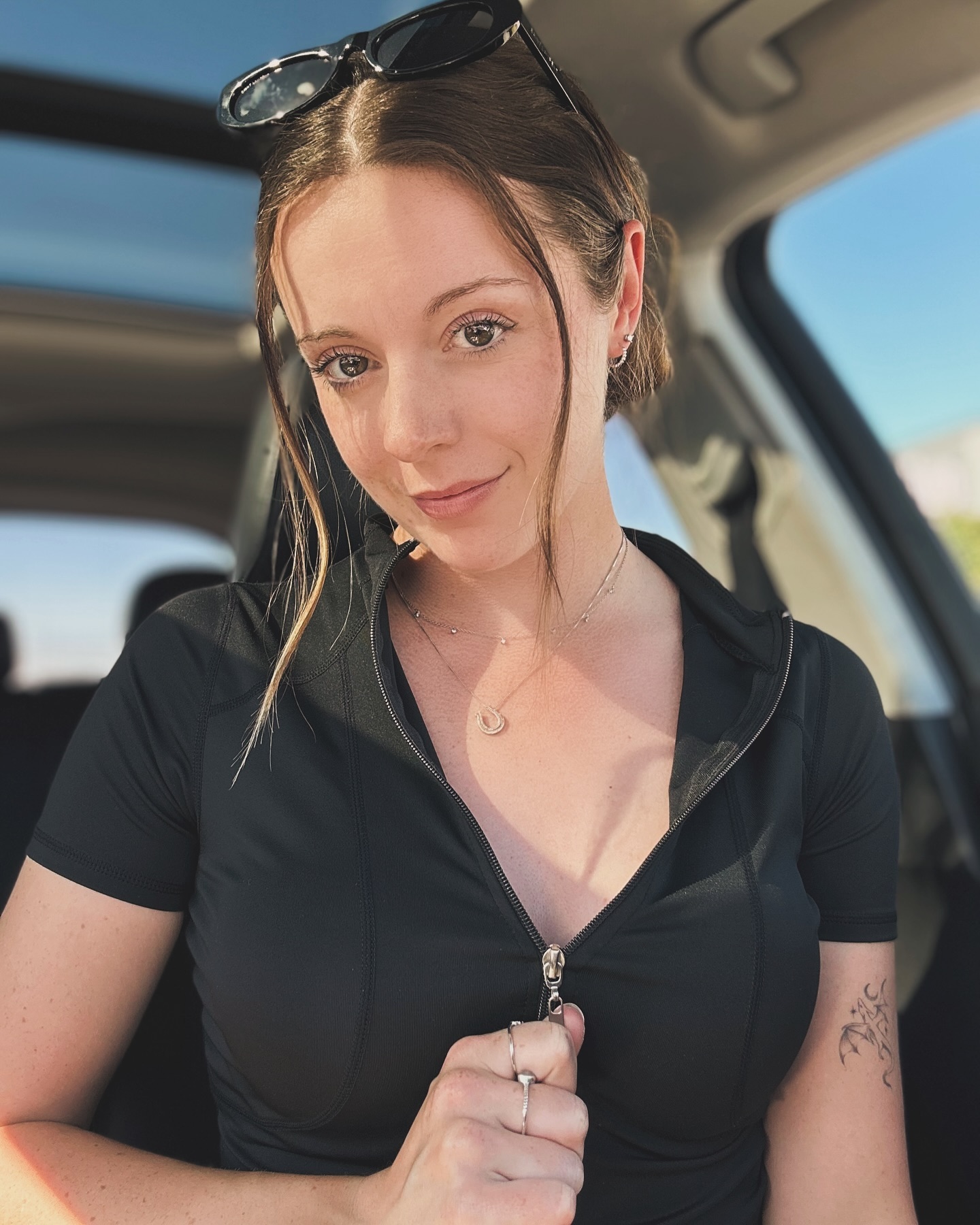 Nadia Foxx Age, Career, Net Worth, Height, Education, Boyfriend & More