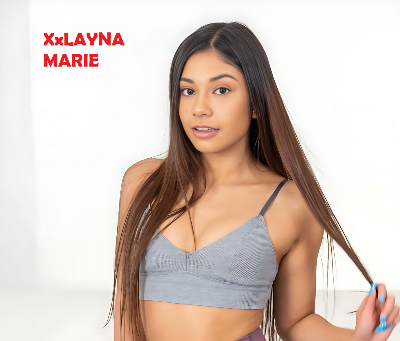 Xxlayna Marie Bio, Age, Career, Net Worth, Height, Education, Boyfriend & More